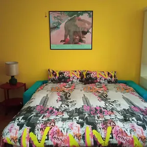 Bed & Breakfast I Bastioni, Alghero