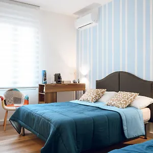 Bed & Breakfast Deluxe Front Sea, Domus Lumeras, Alghero