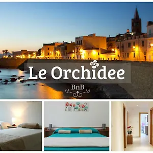 Bed & Breakfast Le Orchidee, Alghero