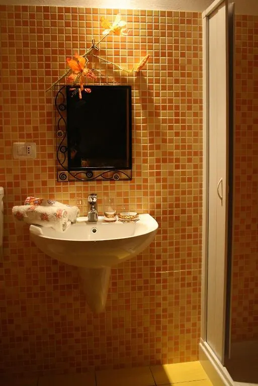 B&B Blue Wave Bed & Breakfast