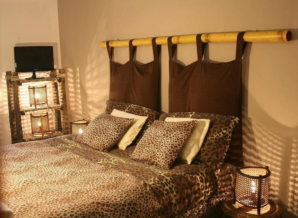 Bed & Breakfast B&B Blue Wave