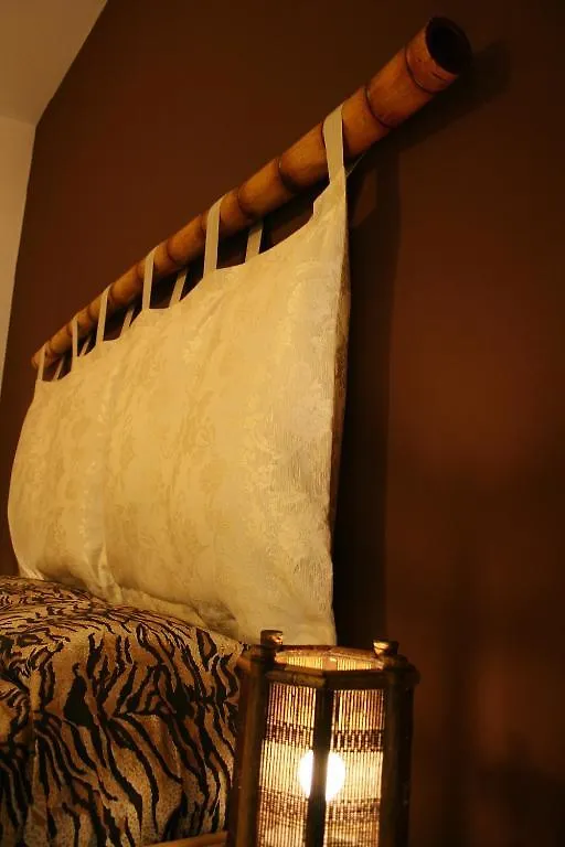 Bed & Breakfast B&B Blue Wave