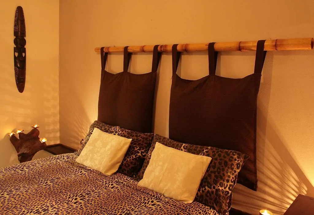 B&B Blue Wave 0*, Alghero