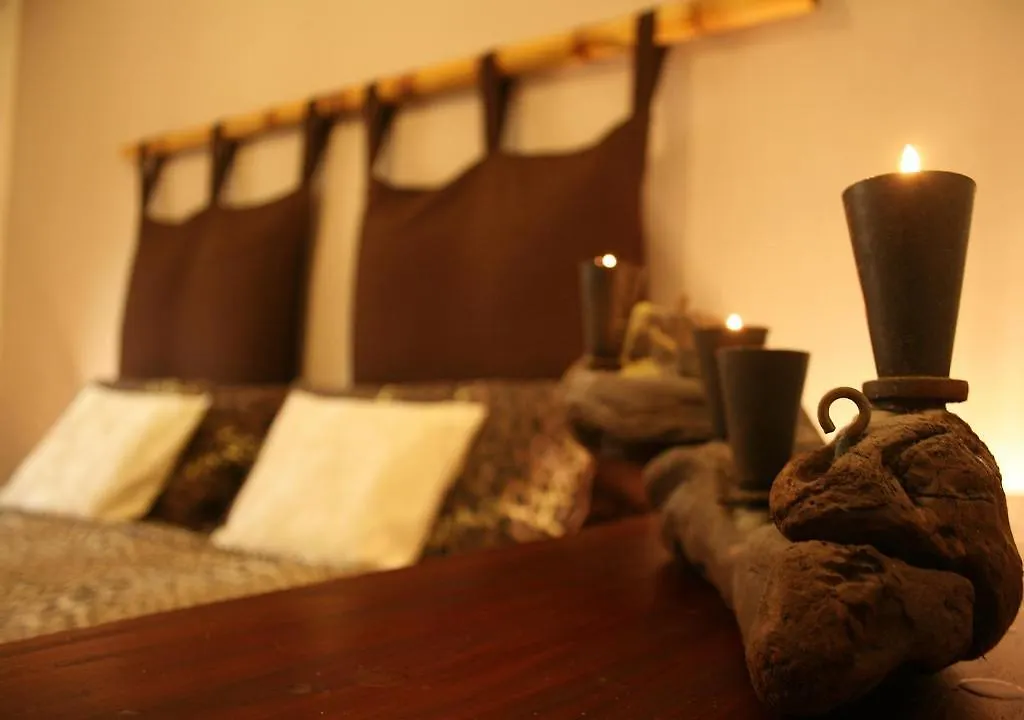 Bed & Breakfast B&B Blue Wave