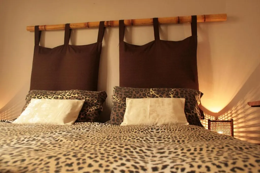 B&B Blue Wave 0*, Alghero Italy