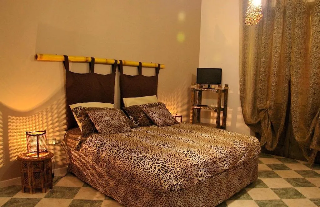 B&B Blue Wave Alghero