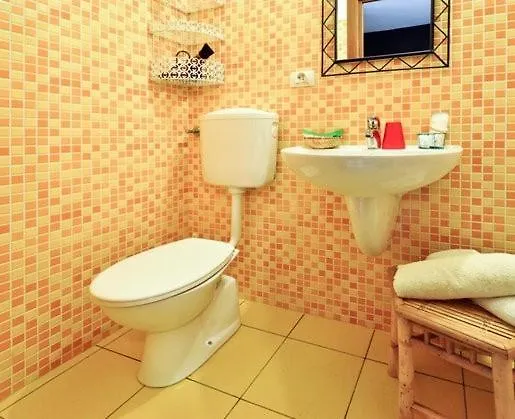 B&B Blue Wave Bed & Breakfast Alghero