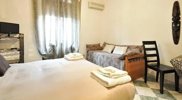 B&B Blue Wave Alghero