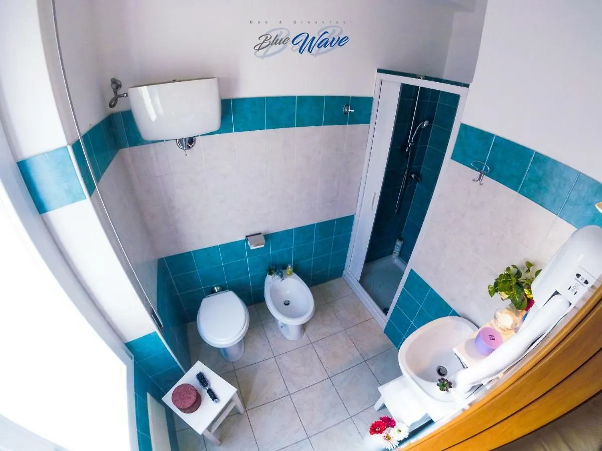 B&B Blue Wave 0*, Alghero Italy