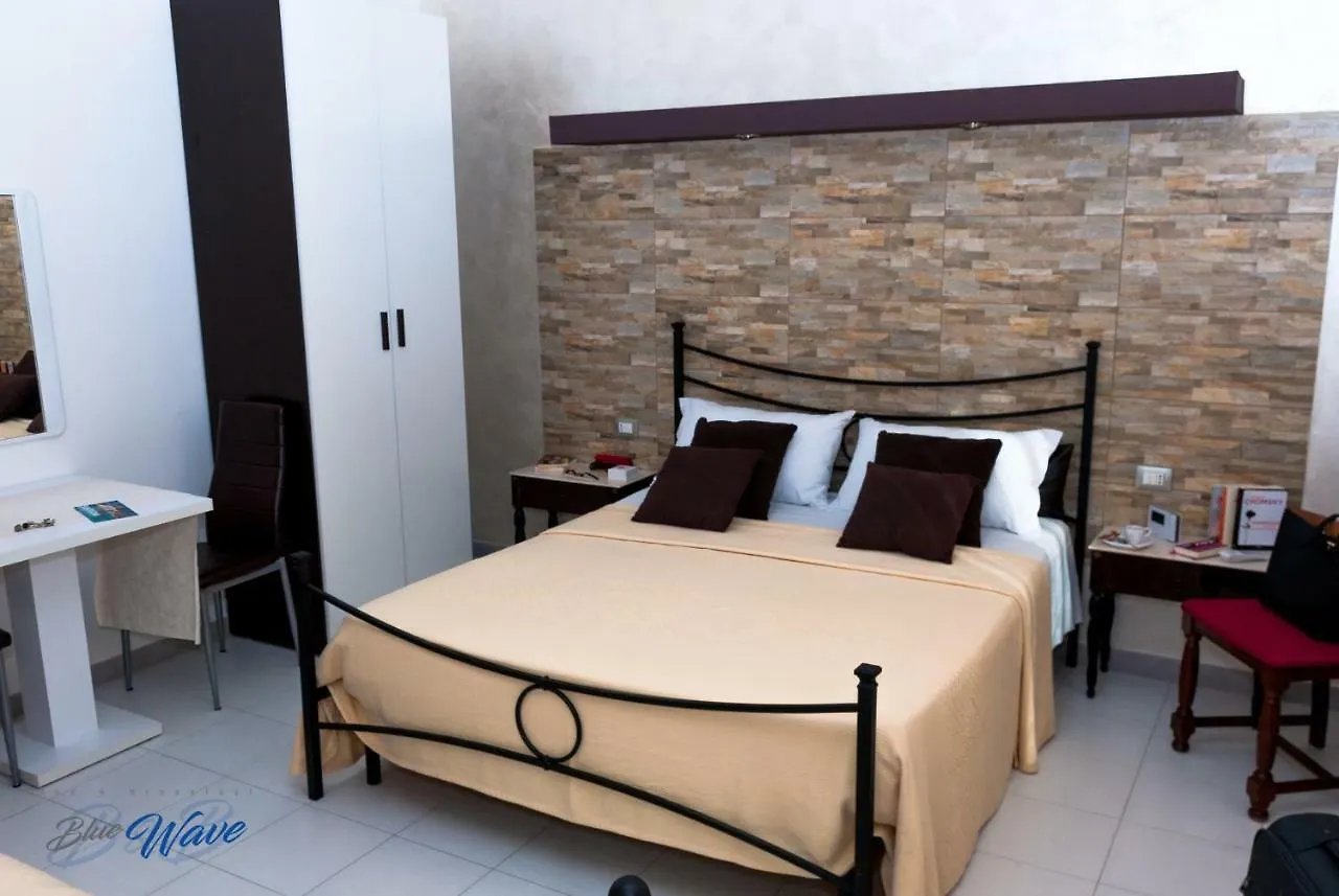 Bed & Breakfast B&B Blue Wave